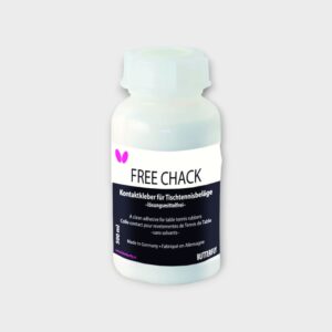 Lepak Free Chack 500 ml