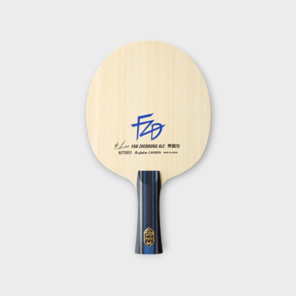 Fan Zhendong ALC
