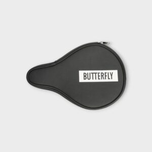 Logo futrola ovalna crna