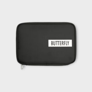 Logo futrola single crna