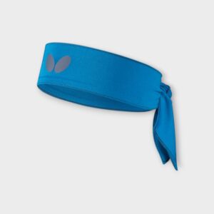 Hachimaki plava, traka za glavu