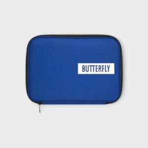 Logo futrola single plava