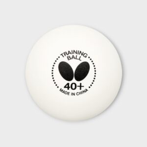 40+mm trening plastične 1-star (komadno)