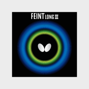 Feint Long III (trava)