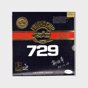 Friendship 729 FX (allround)