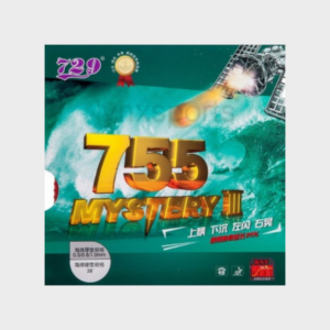 Friendship 755 Mystery 3 (trava)