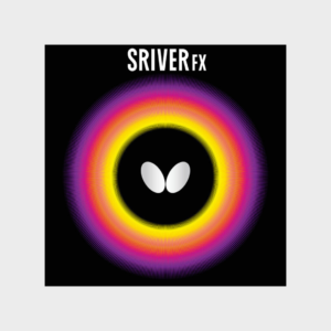 Sriver FX