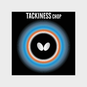 Tackiness Chop (defanzivna)