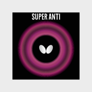 Super Anti (anti spin)