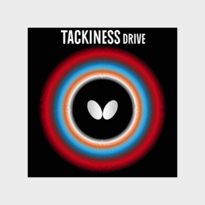 Tackiness Drive (allround)