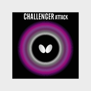 Challenger Attack (soft)
