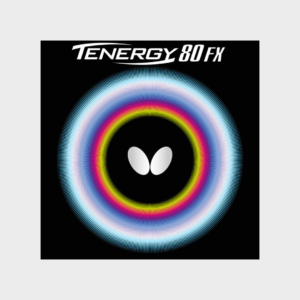 Tenergy 80-FX