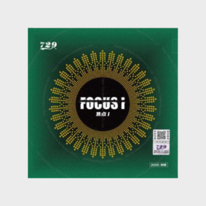 Friendship 729 FOCUS I (blago ofanzivna)