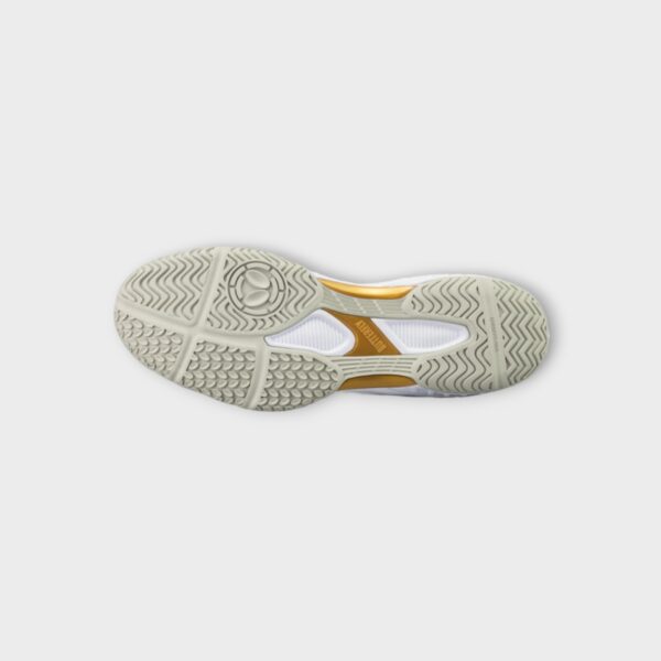 Lezoline Rifones, bele