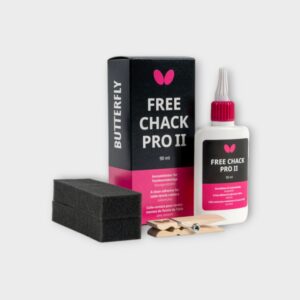 Lepak Free Chack Pro II 90 ml