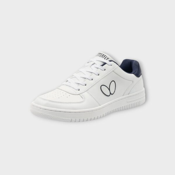 Sneaker Butterfly