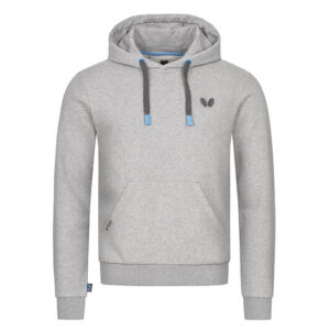 Meranji duks/gornji deo trenerke, svetli, 3XL