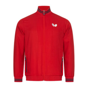 Trenerka Puren, crvena