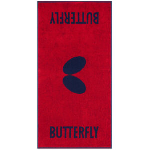 Peškir Taoru crveni