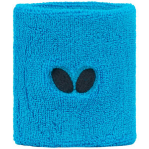 Znojnica za ruku Logo plava