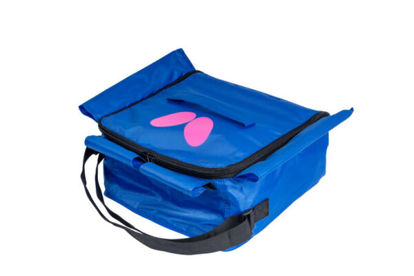 Držač / Torba za loptice