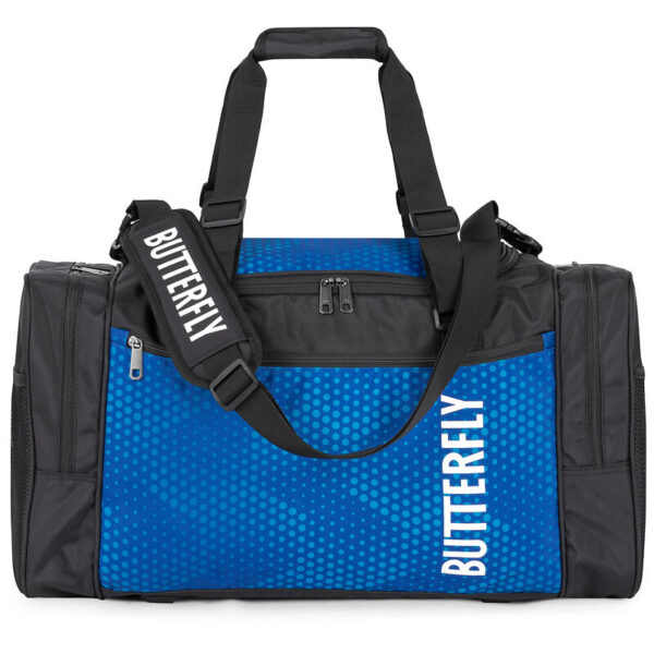 Torba Kitami sports bag