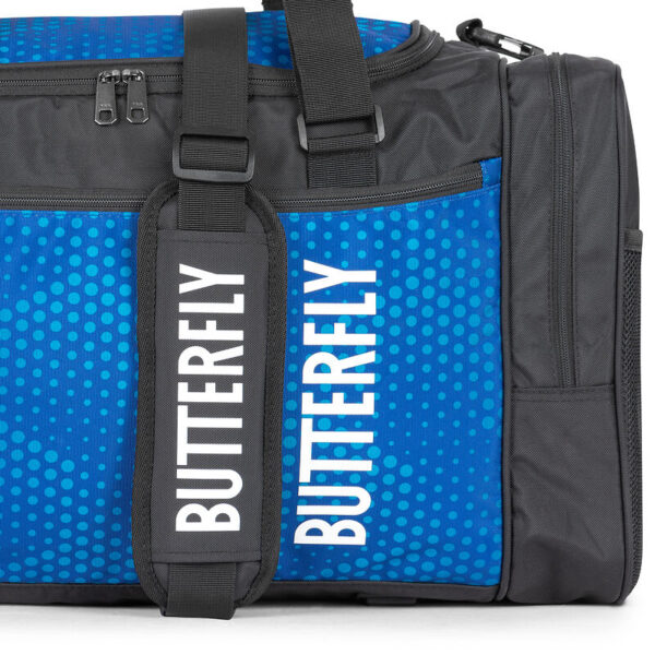 Torba Kitami sports bag