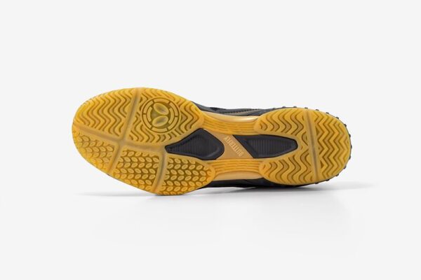 Lezoline Levalis, crne