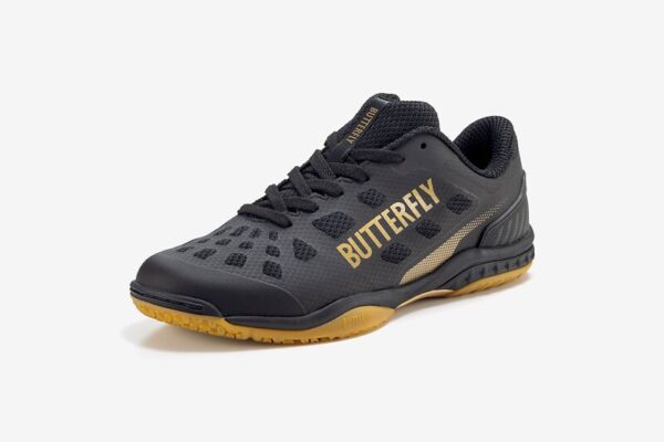 Lezoline Levalis, crne