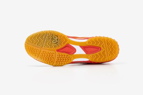 Lezoline Levalis, crvene