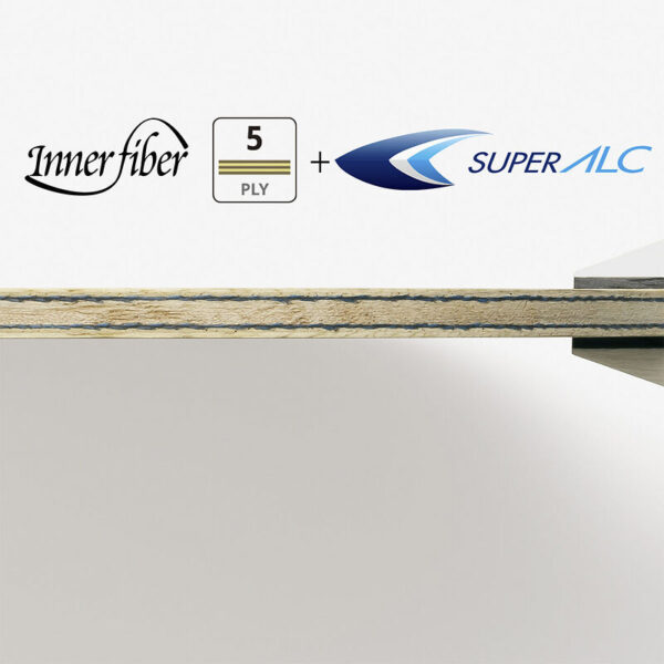 Harimoto Super ALC Innerforce