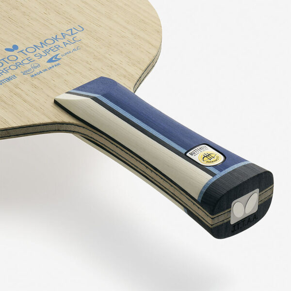 Harimoto Super ALC Innerforce