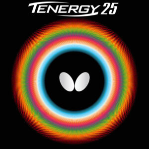 Tenergy 25