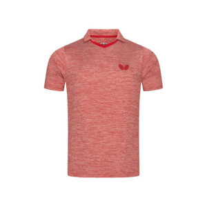 Izumo majica, crvena