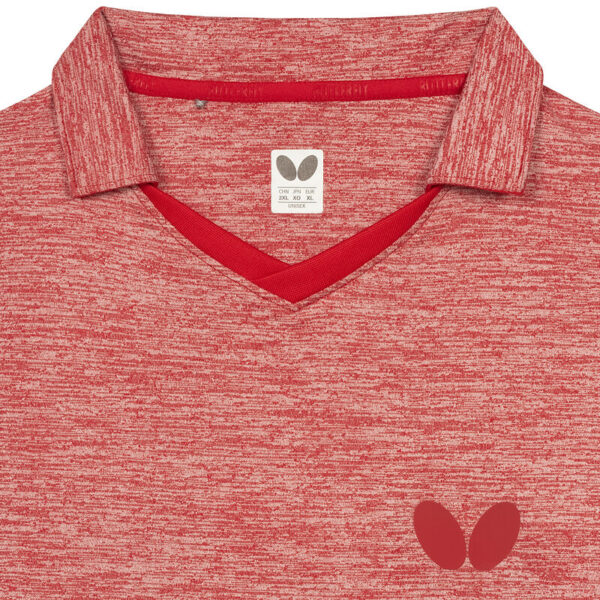 Izumo majica, crvena