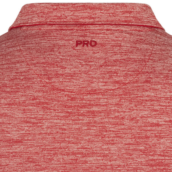 Izumo majica, crvena