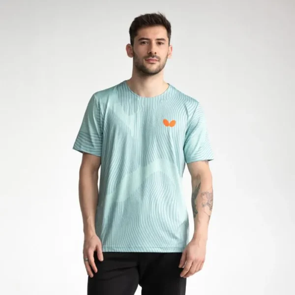 Majica Kariya, nebo siva