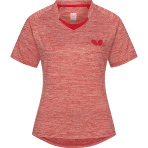 Majica Izumo Lady, crvena