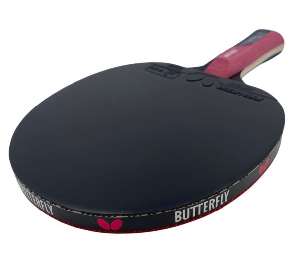 Timo Boll Ruby