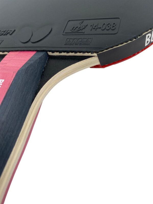 Timo Boll Ruby