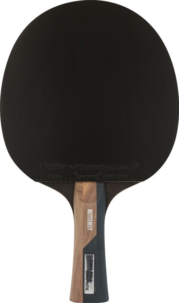 Timo Boll Graphite